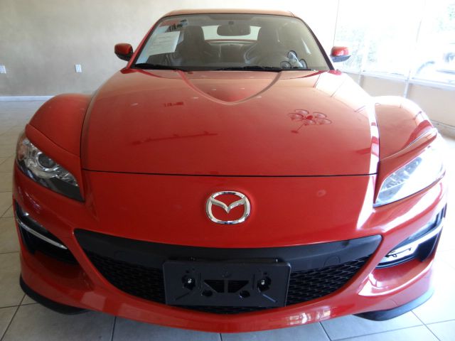 Mazda RX-8 2009 photo 37