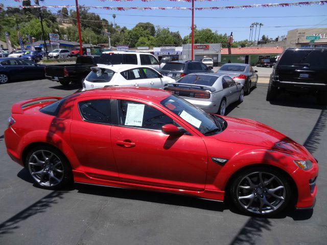 Mazda RX-8 2009 photo 40