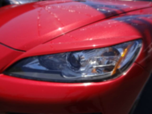 Mazda RX-8 2009 photo 43