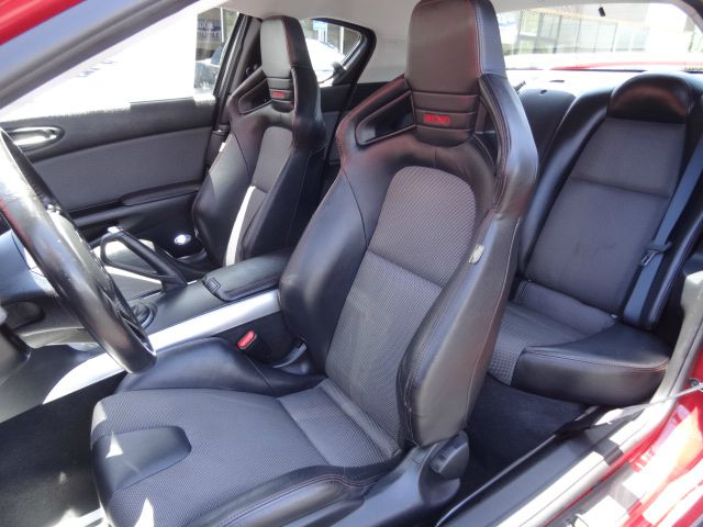 Mazda RX-8 2009 photo 8