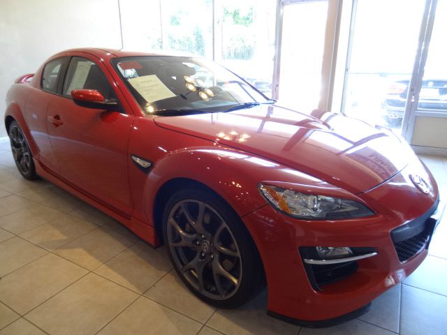 Mazda RX-8 2009 photo 9