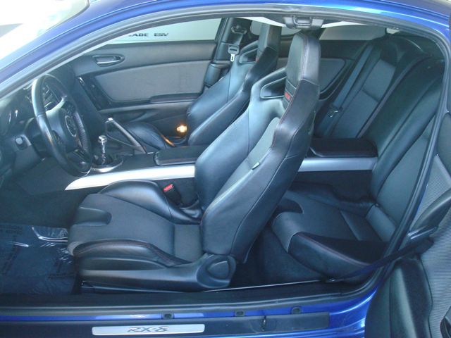 Mazda RX-8 2009 photo 1