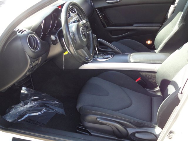 Mazda RX-8 2009 photo 3