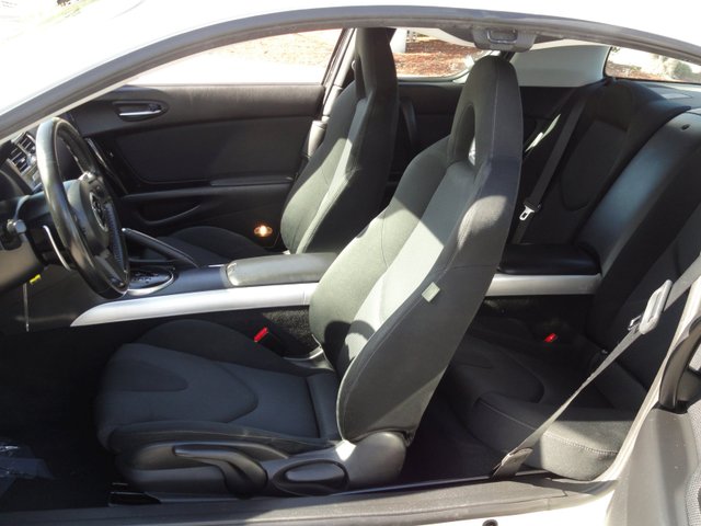 Mazda RX-8 2009 photo 4