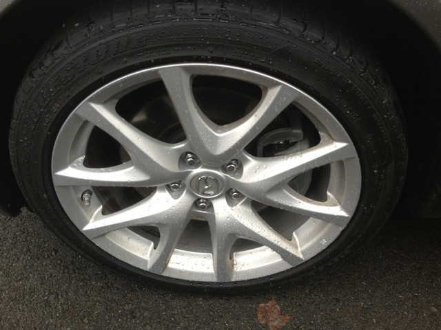 Mazda RX-8 2009 photo 3