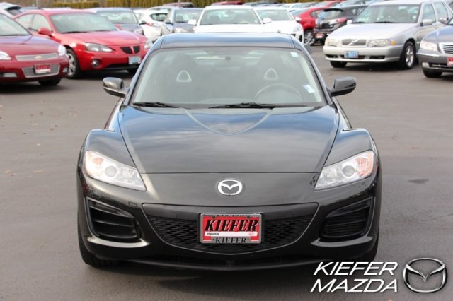 Mazda RX-8 2009 photo 1
