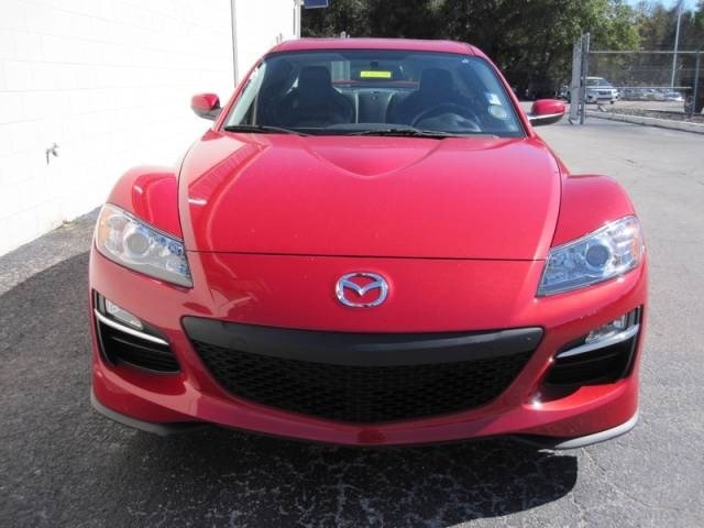 Mazda RX-8 2011 photo 2