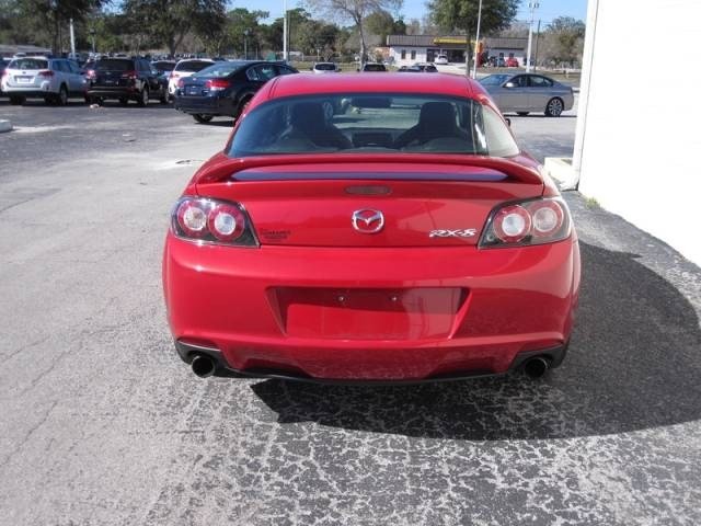 Mazda RX-8 2011 photo 5