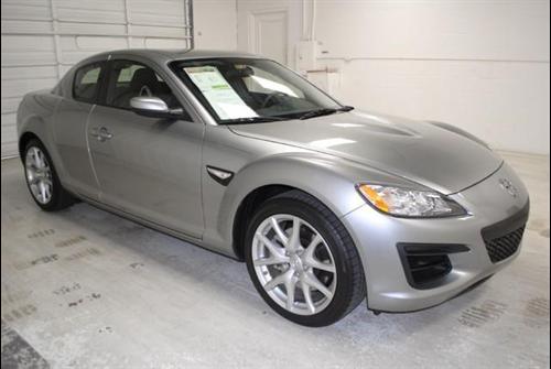 Mazda RX-8 GSX Other