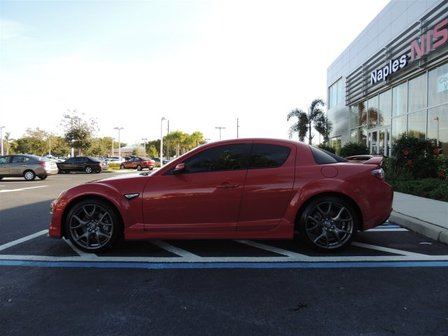Mazda RX-8 2011 photo 5