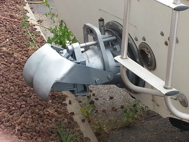 Mazda Rotary Engine 2004 photo 3