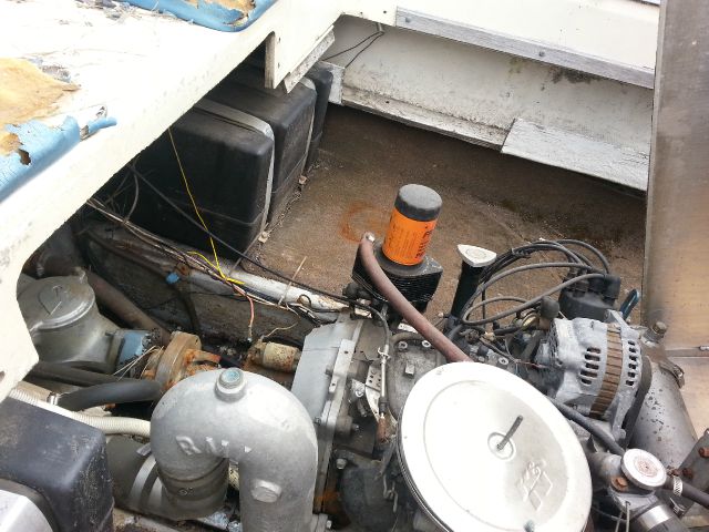 Mazda Rotary Engine 2004 photo 4