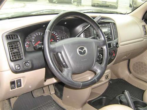 Mazda Tribute Unknown Other