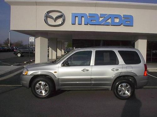 Mazda Tribute Unknown Other