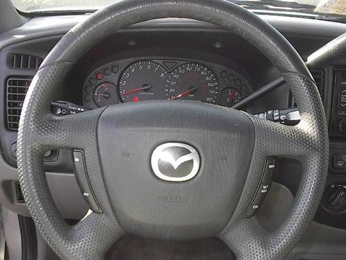 Mazda Tribute 2001 photo 5