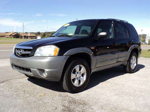 Mazda Tribute Unknown Other