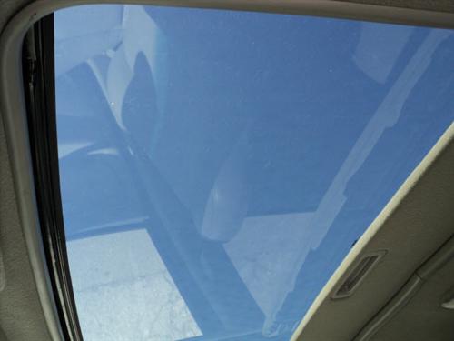 Mazda Tribute 2001 photo 3