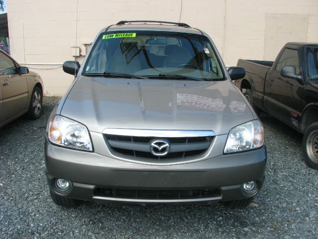 Mazda Tribute 2001 photo 4