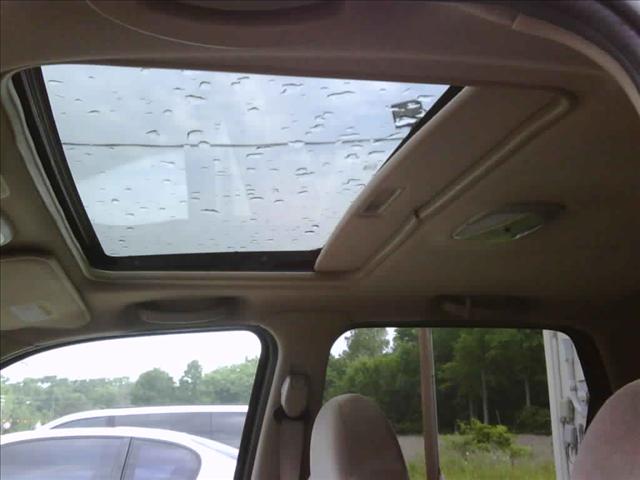 Mazda Tribute 2001 photo 5