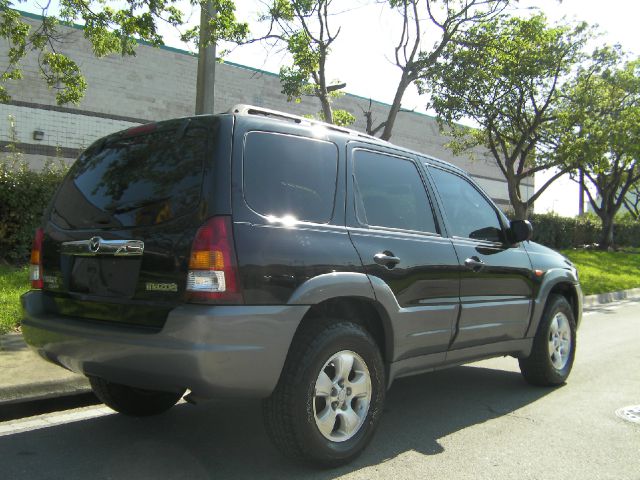 Mazda Tribute 2001 photo 11