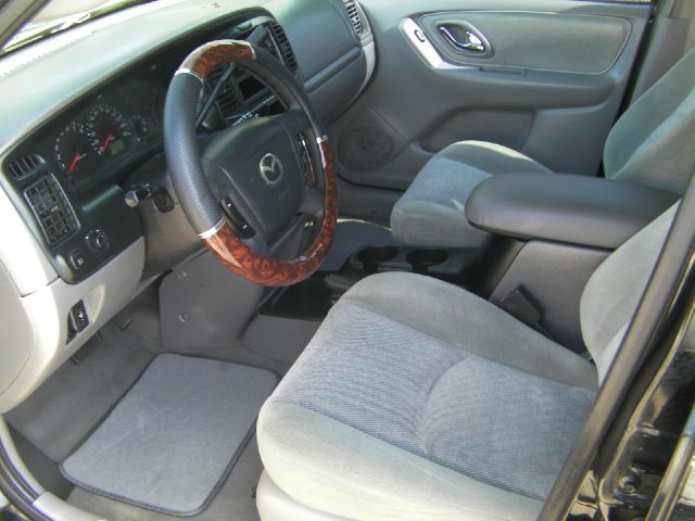 Mazda Tribute 2001 photo 13