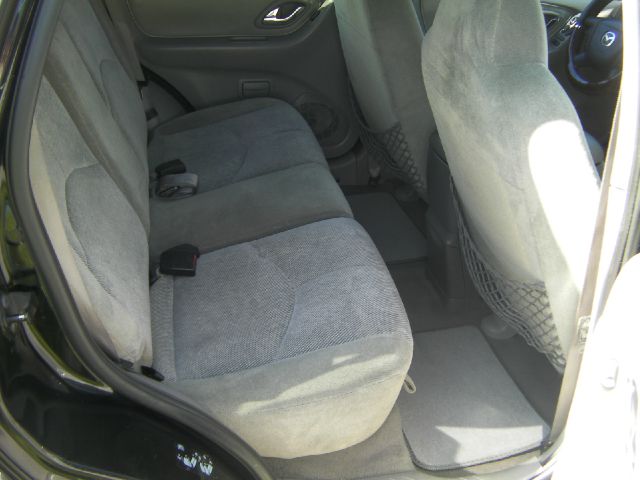 Mazda Tribute 2001 photo 5
