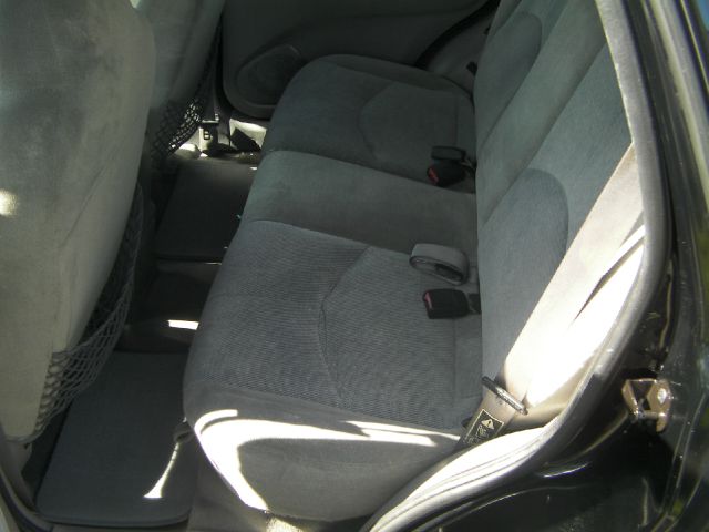 Mazda Tribute 2001 photo 6