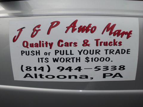 Mazda Tribute 2001 photo 1