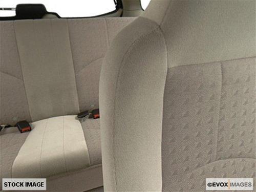 Mazda Tribute 2001 photo 2