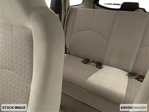 Mazda Tribute 2001 photo 3