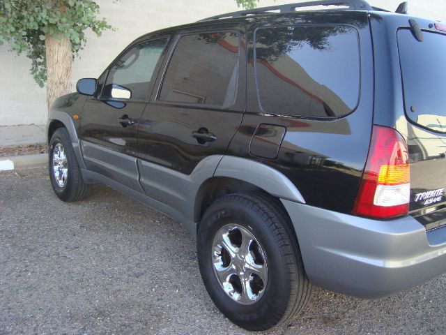 Mazda Tribute 2001 photo 3