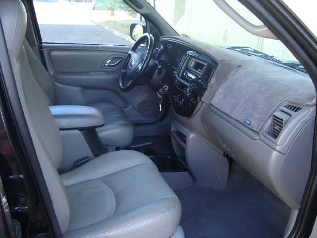 Mazda Tribute 2001 photo 5