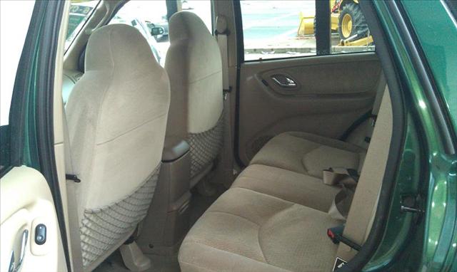 Mazda Tribute 2001 photo 3