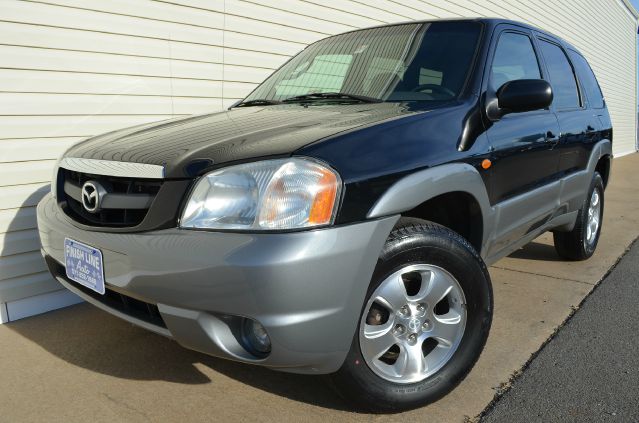 Mazda Tribute 2001 photo 3