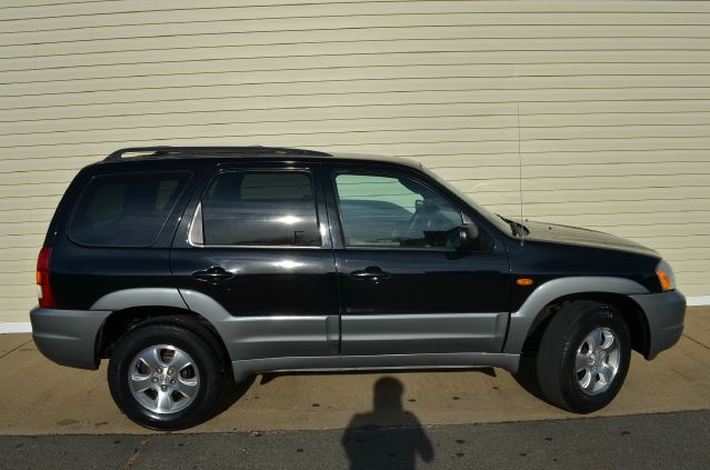 Mazda Tribute 2001 photo 4