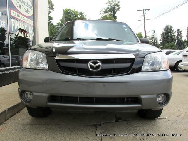 Mazda Tribute 2002 photo 3