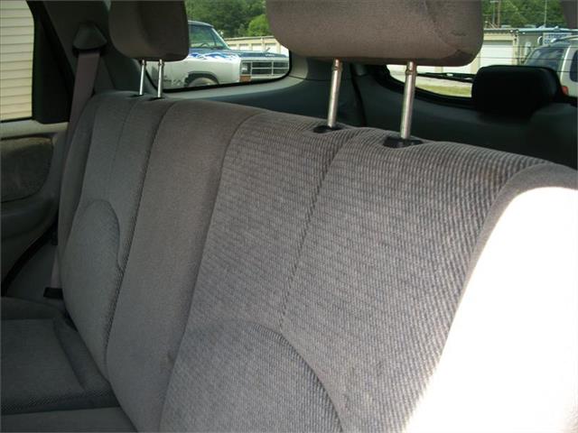 Mazda Tribute Unknown SUV