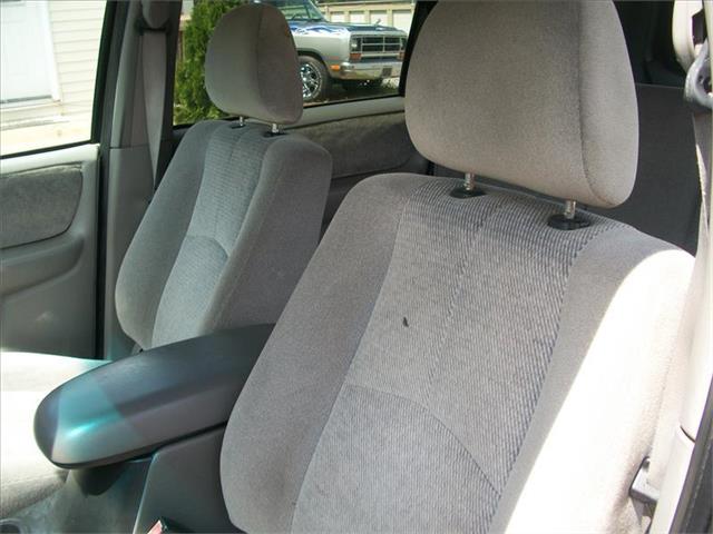 Mazda Tribute 2002 photo 1