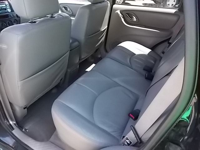 Mazda Tribute Shelby GT5 SUV