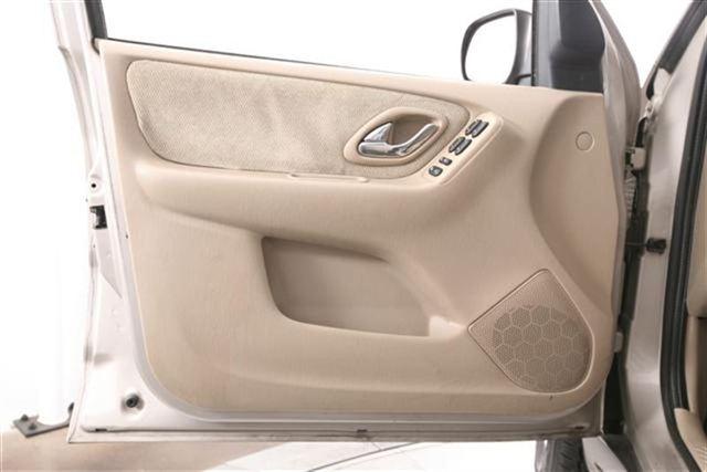 Mazda Tribute Base, EXT CAB Sport Utility