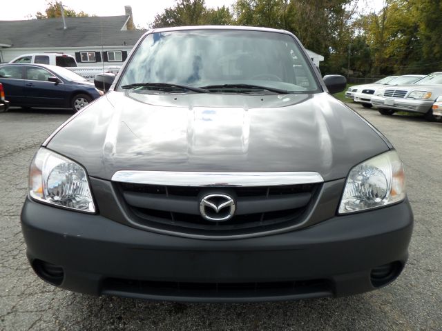 Mazda Tribute 2002 photo 2