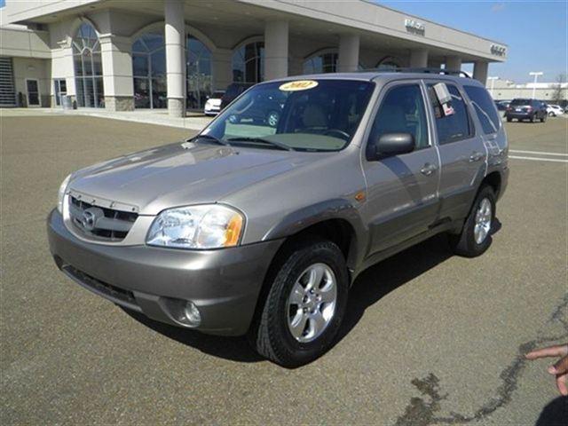 Mazda Tribute 4dr Sdn V6 CVT 3.5 SE Sedan Sport Utility
