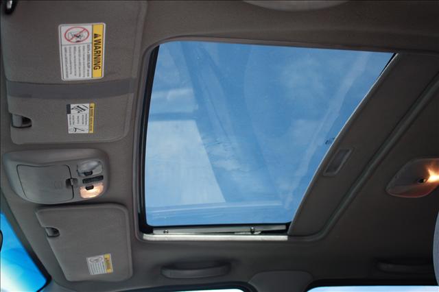 Mazda Tribute 2002 photo 3