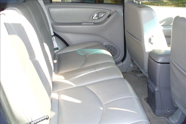 Mazda Tribute 2002 photo 3