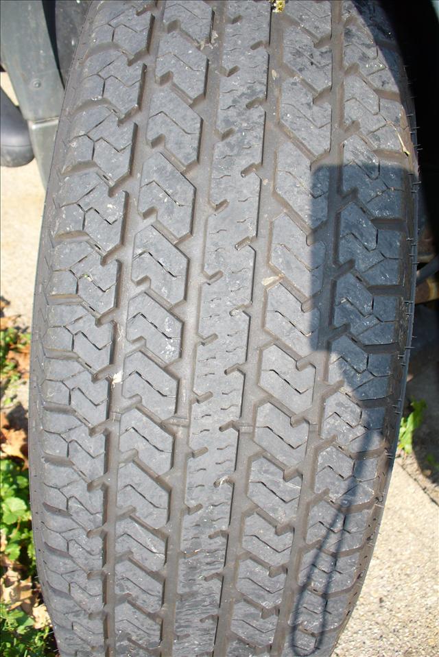 Mazda Tribute 2002 photo 5