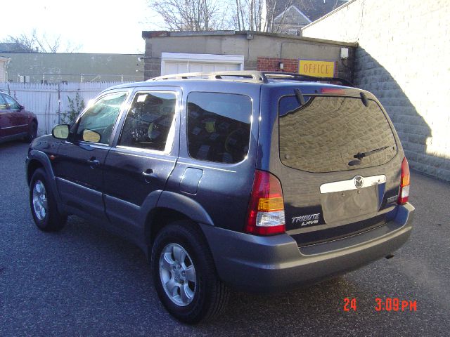 Mazda Tribute 2002 photo 3
