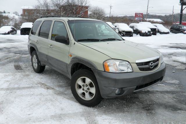 Mazda Tribute 2003 photo 3