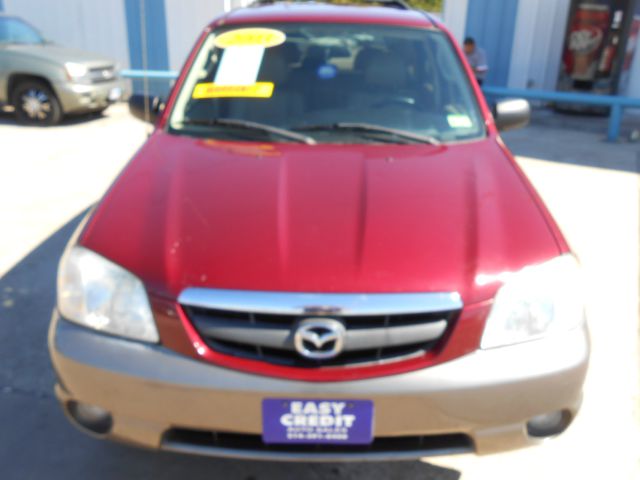 Mazda Tribute 2003 photo 1