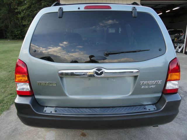 Mazda Tribute 2003 photo 3
