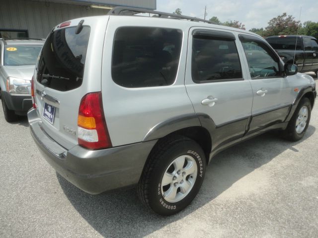 Mazda Tribute 2003 photo 2
